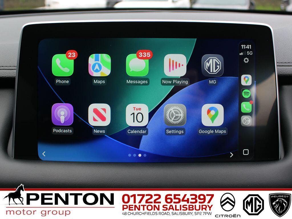 Used MG MG HS 2024 for sale - 77479476: Photo 12