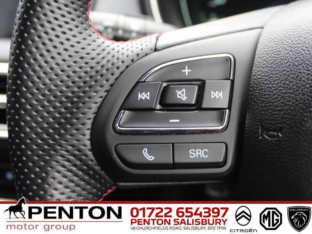 Used MG MG HS 2024 for sale - 77479476: Photo 15