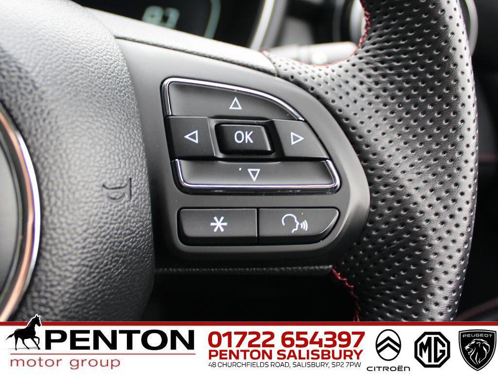 Used MG MG HS 2024 for sale - 77479476: Photo 16