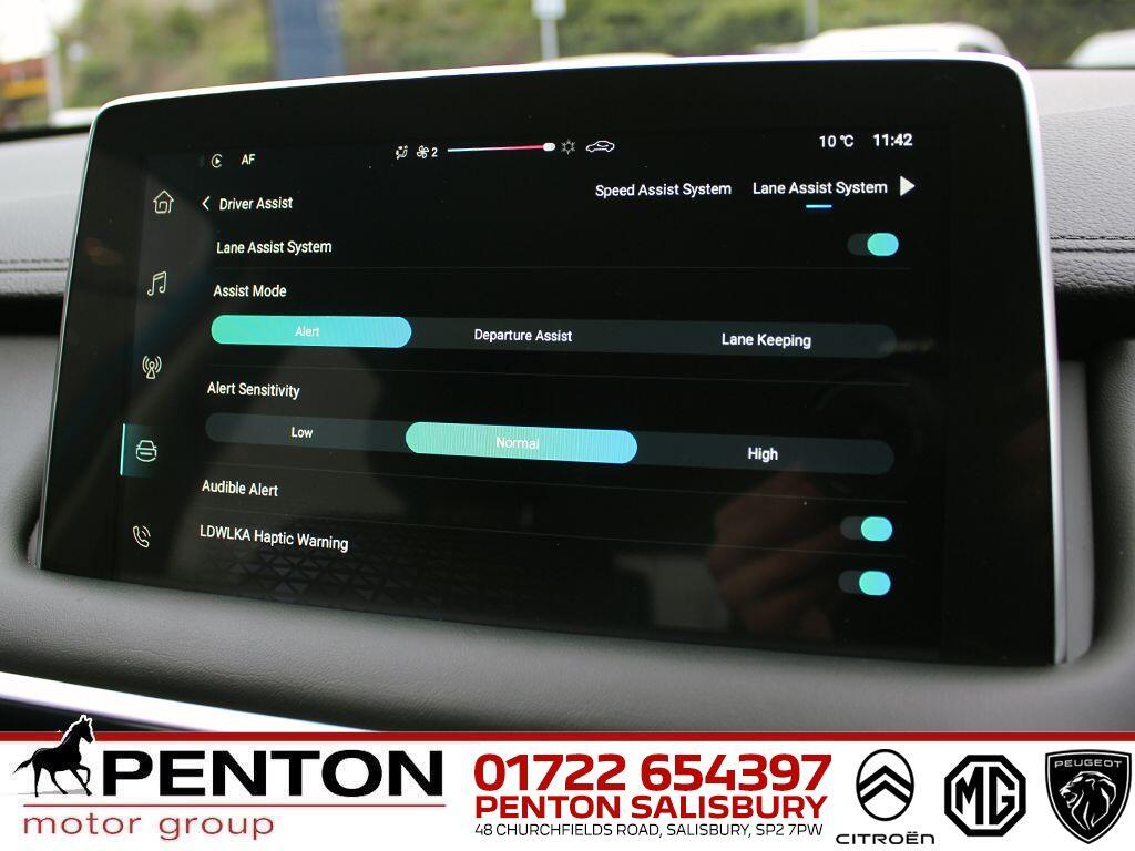 Used MG MG HS 2024 for sale - 77479476: Photo 17