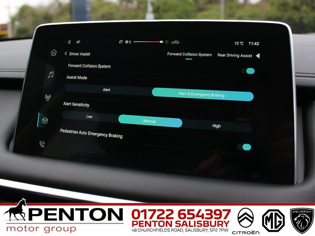 Used MG MG HS 2024 for sale - 77479476: Photo 18