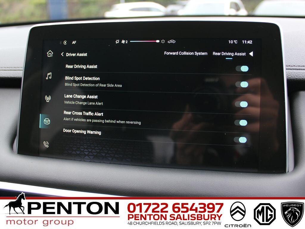 Used MG MG HS 2024 for sale - 77479476: Photo 19