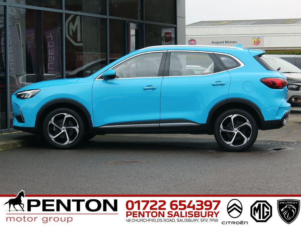 Used MG MG HS 2024 for sale - 77479476: Photo 22