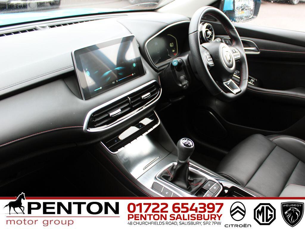 Used MG MG HS 2024 for sale - 77479476: Photo 23