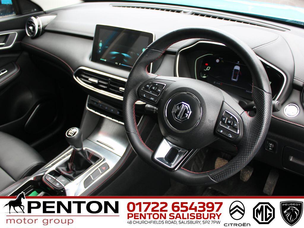 Used MG MG HS 2024 for sale - 77479476: Photo 24