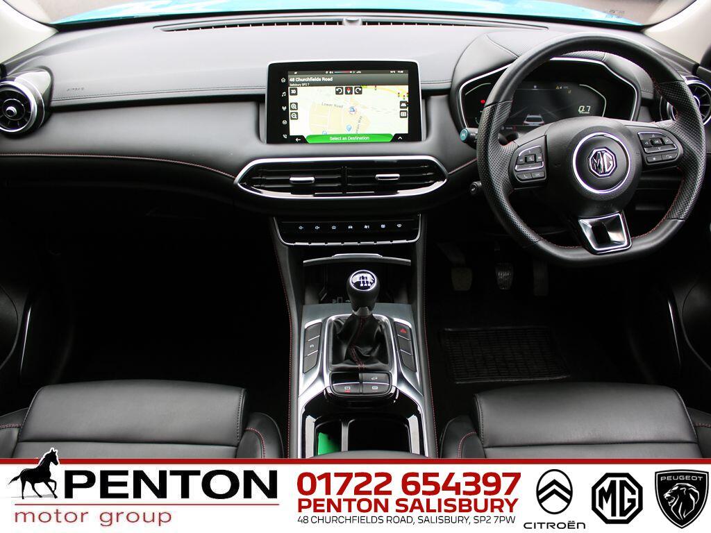 Used MG MG HS 2024 for sale - 77479476: Photo 5