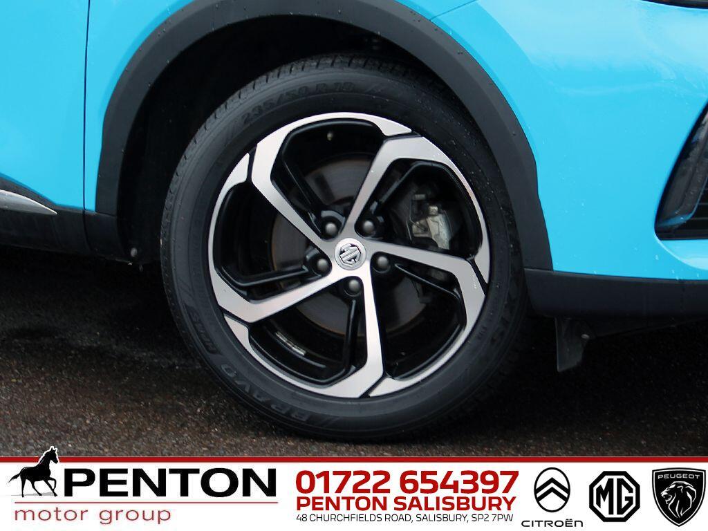 Used MG MG HS 2024 for sale - 77479476: Photo 6