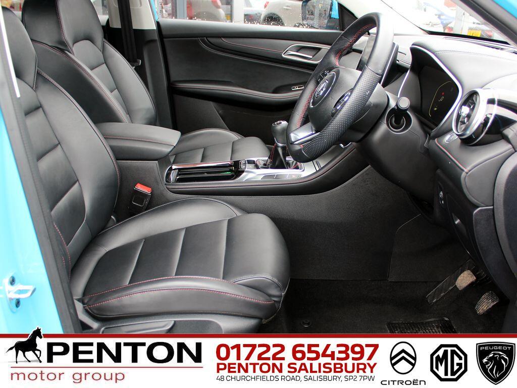 Used MG MG HS 2024 for sale - 77479476: Photo 7