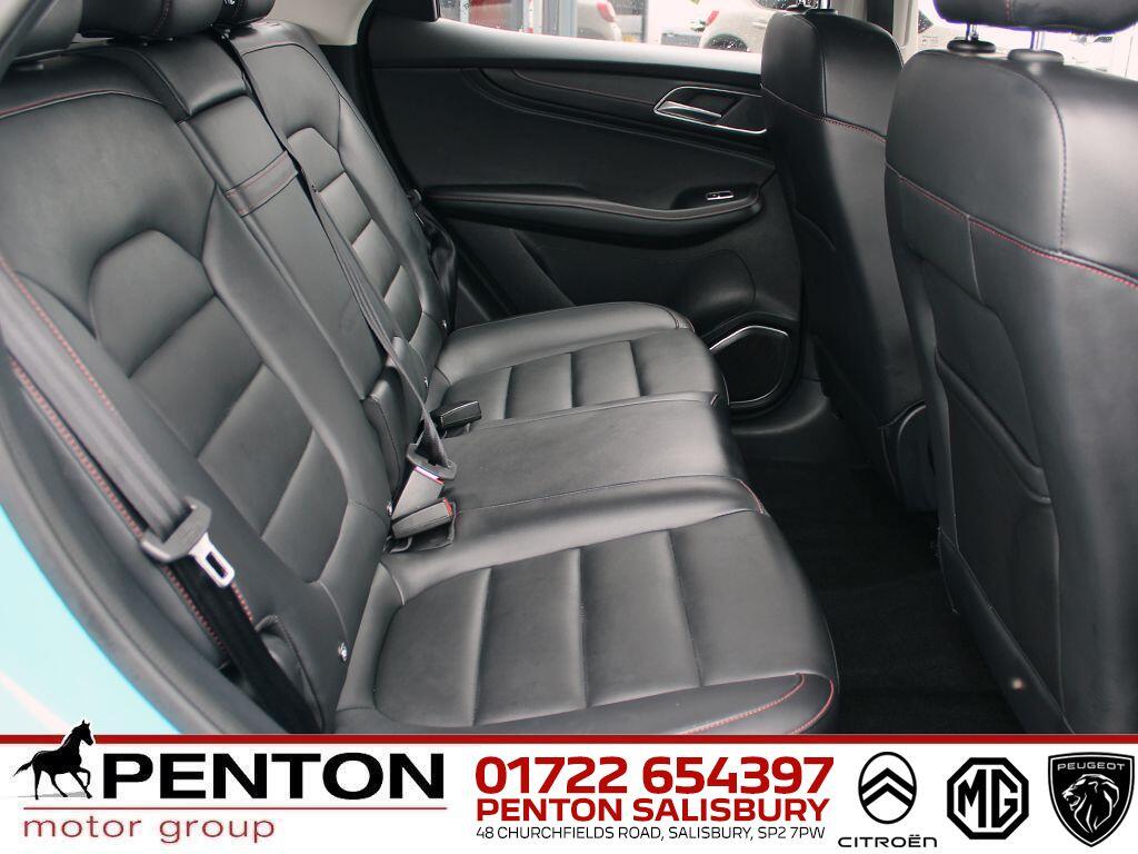 Used MG MG HS 2024 for sale - 77479476: Photo 8