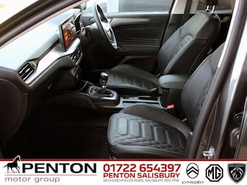 Used Ford Focus 2023 for sale - 79026099: Photo