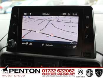 Used Vauxhall Combo Life 2021 for sale - 74110172: Photo