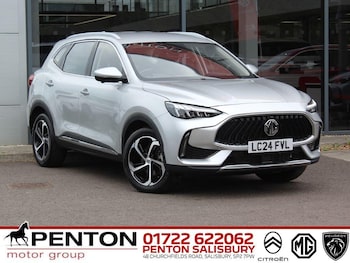 Used MG MG HS 2024 for sale - 75377075: Photo