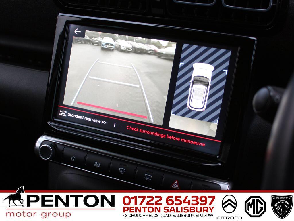 Used Citroen C3 Aircross 2021 for sale - 77049961: Photo 10