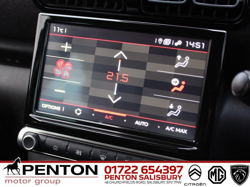 Used Citroen C3 Aircross 2021 for sale - 77049961: Photo 11