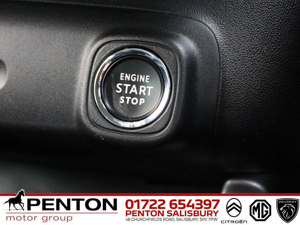 Used Citroen C3 Aircross 2021 for sale - 77049961: Photo 12