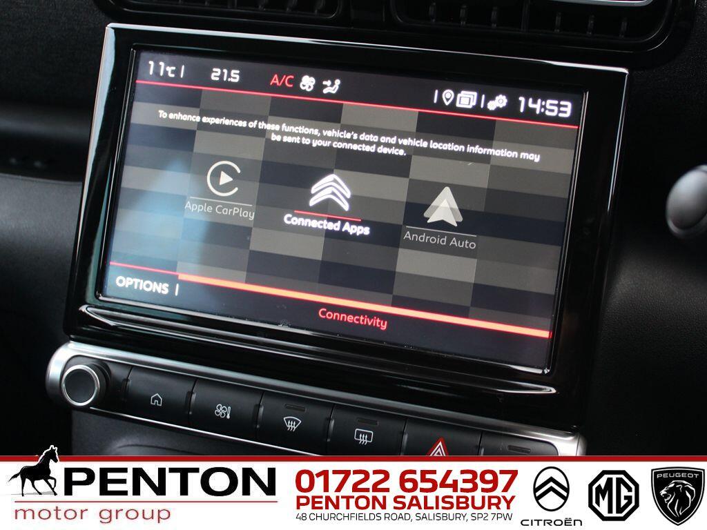 Used Citroen C3 Aircross 2021 for sale - 77049961: Photo 13