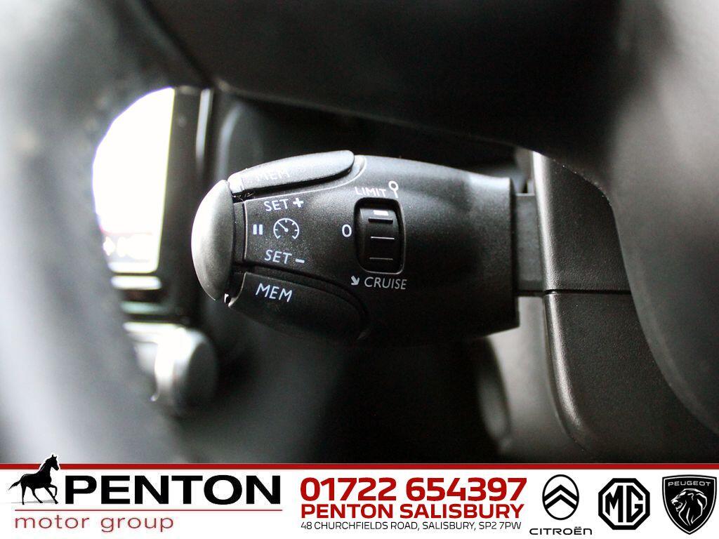 Used Citroen C3 Aircross 2021 for sale - 77049961: Photo 14