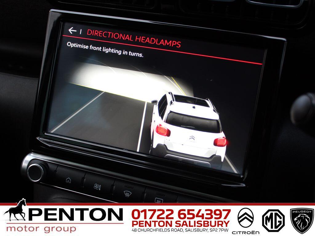 Used Citroen C3 Aircross 2021 for sale - 77049961: Photo 16