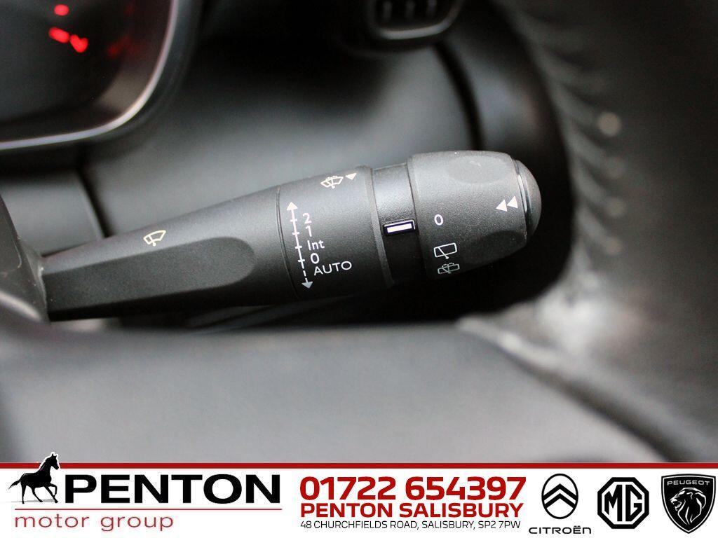 Used Citroen C3 Aircross 2021 for sale - 77049961: Photo 17