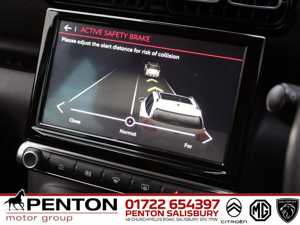 Used Citroen C3 Aircross 2021 for sale - 77049961: Photo 18