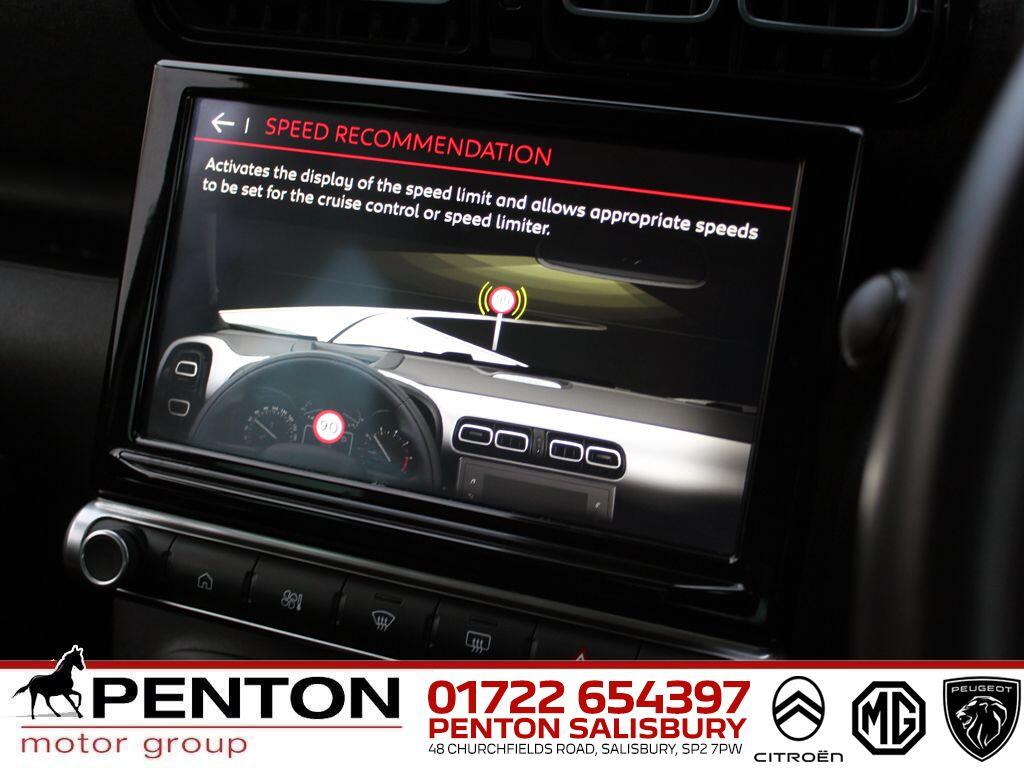 Used Citroen C3 Aircross 2021 for sale - 77049961: Photo 19