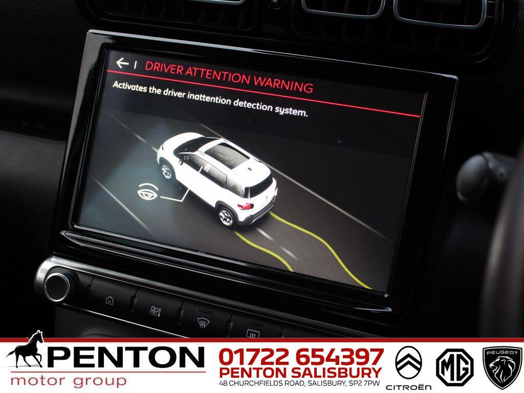 Used Citroen C3 Aircross 2021 for sale - 77049961: Photo 20