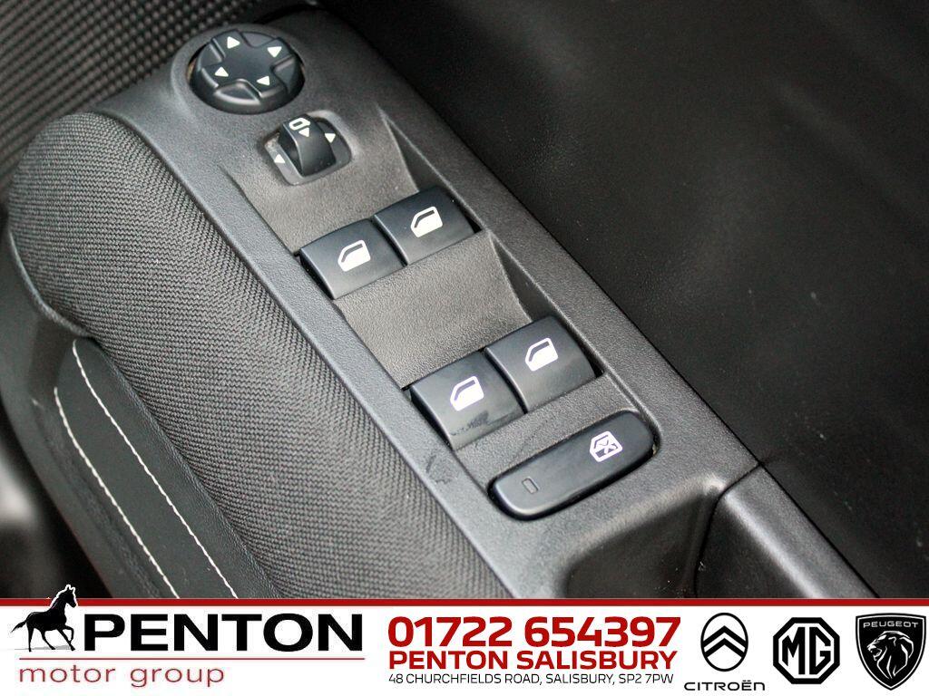 Used Citroen C3 Aircross 2021 for sale - 77049961: Photo 21