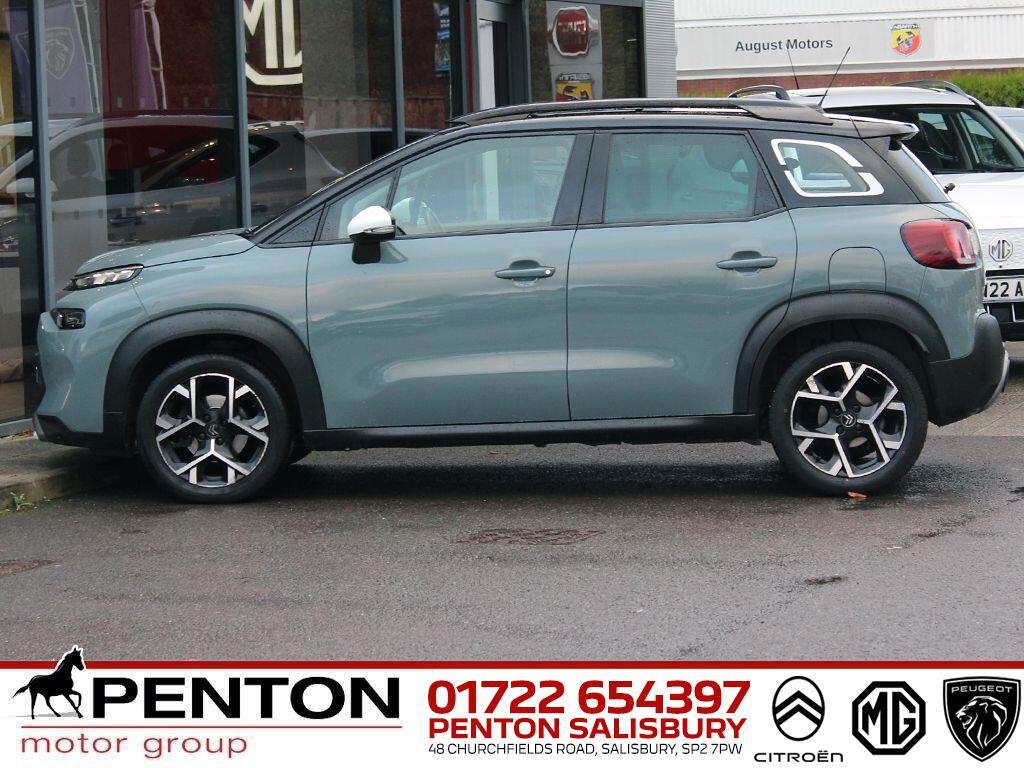 Used Citroen C3 Aircross 2021 for sale - 77049961: Photo 24