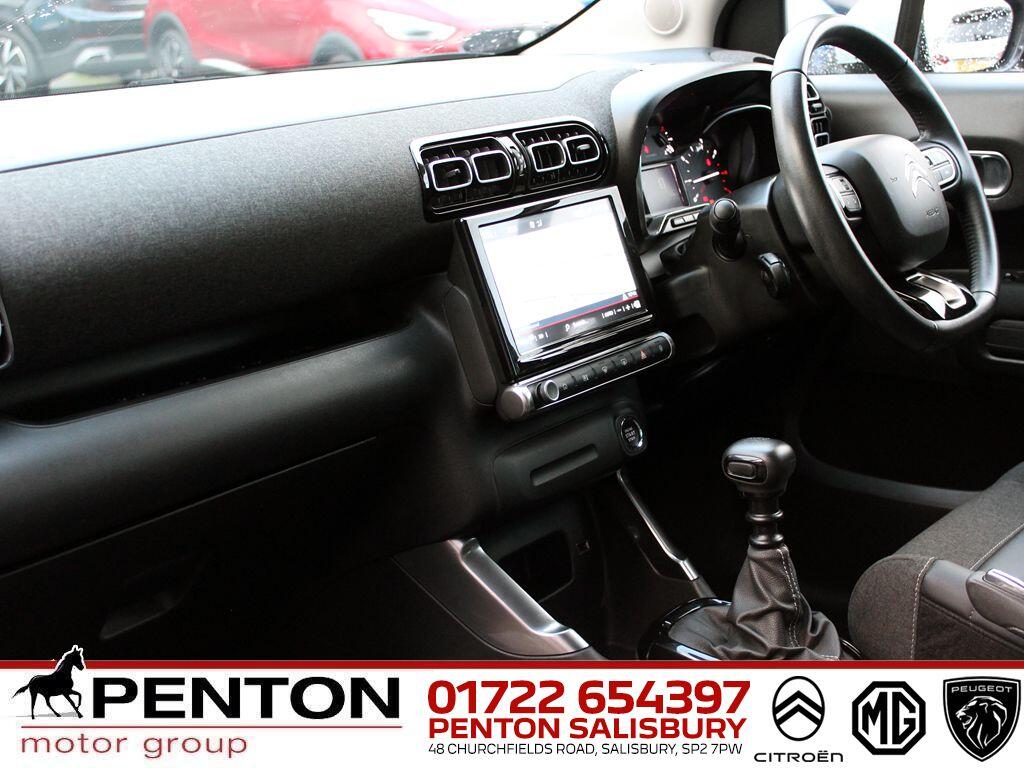Used Citroen C3 Aircross 2021 for sale - 77049961: Photo 25