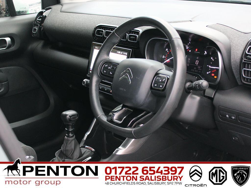 Used Citroen C3 Aircross 2021 for sale - 77049961: Photo 26