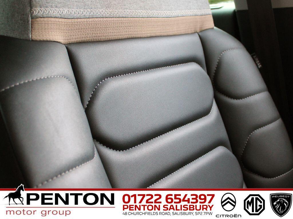 Used Citroen C3 Aircross 2021 for sale - 77049961: Photo 27