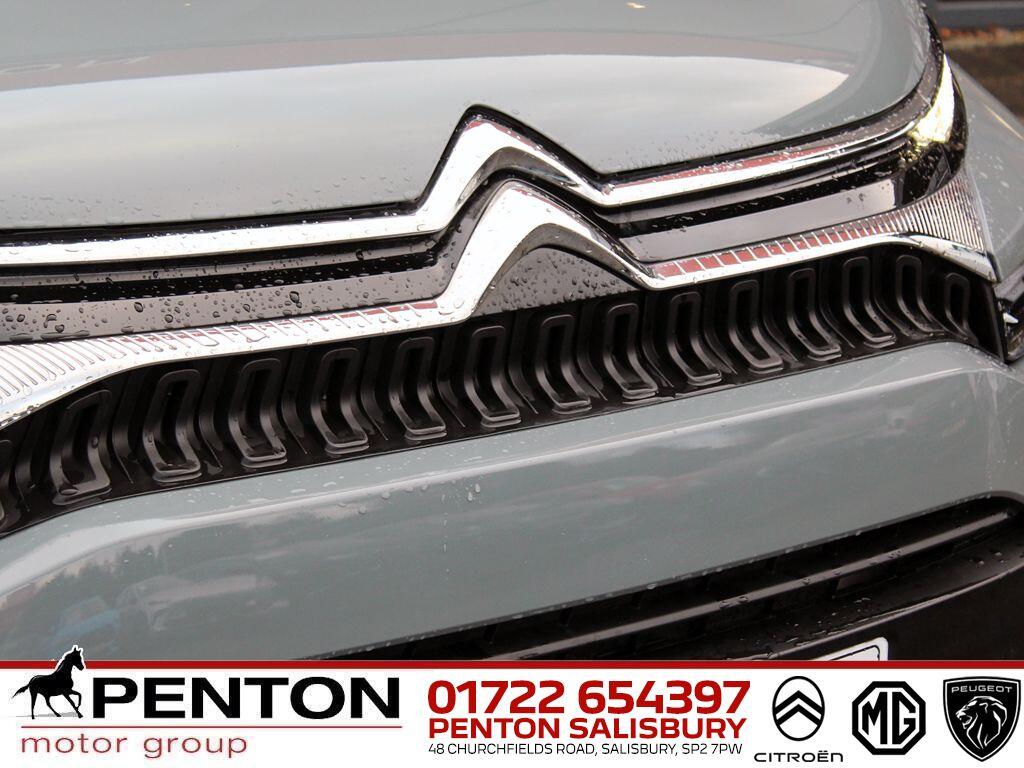 Used Citroen C3 Aircross 2021 for sale - 77049961: Photo 29