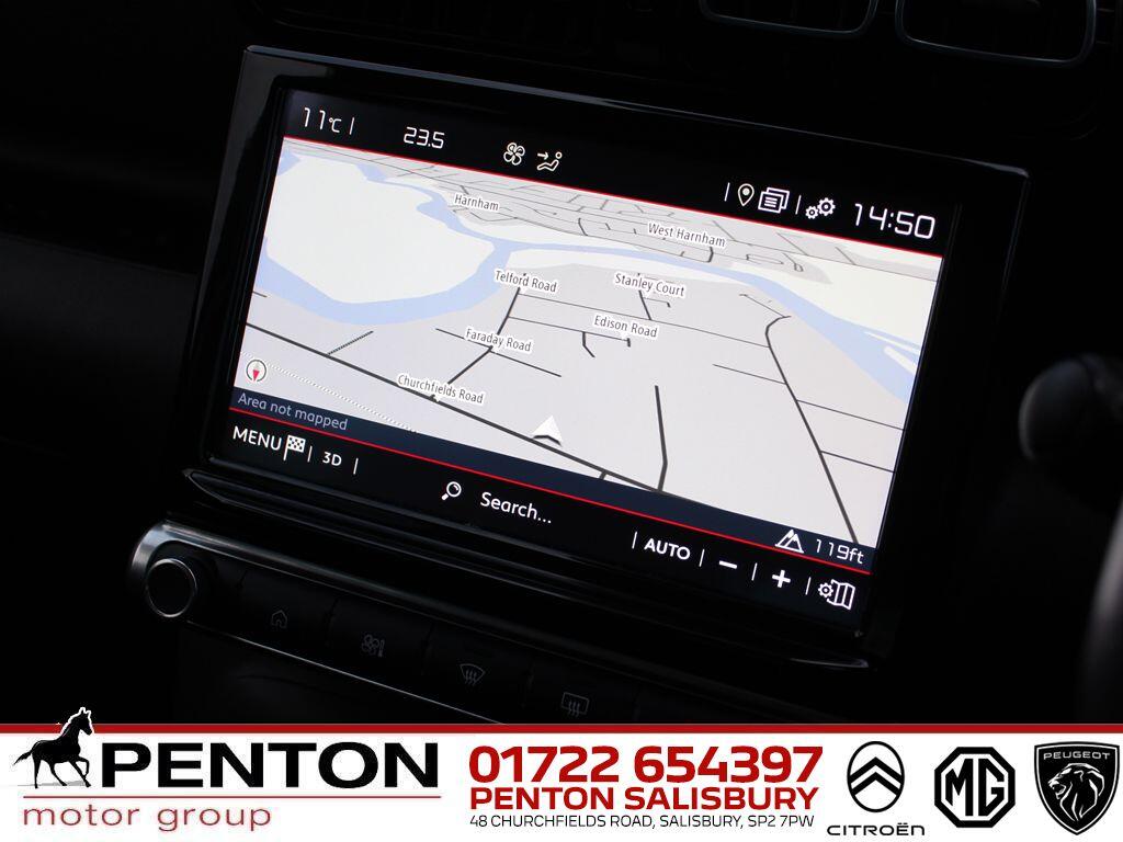 Used Citroen C3 Aircross 2021 for sale - 77049961: Photo 3