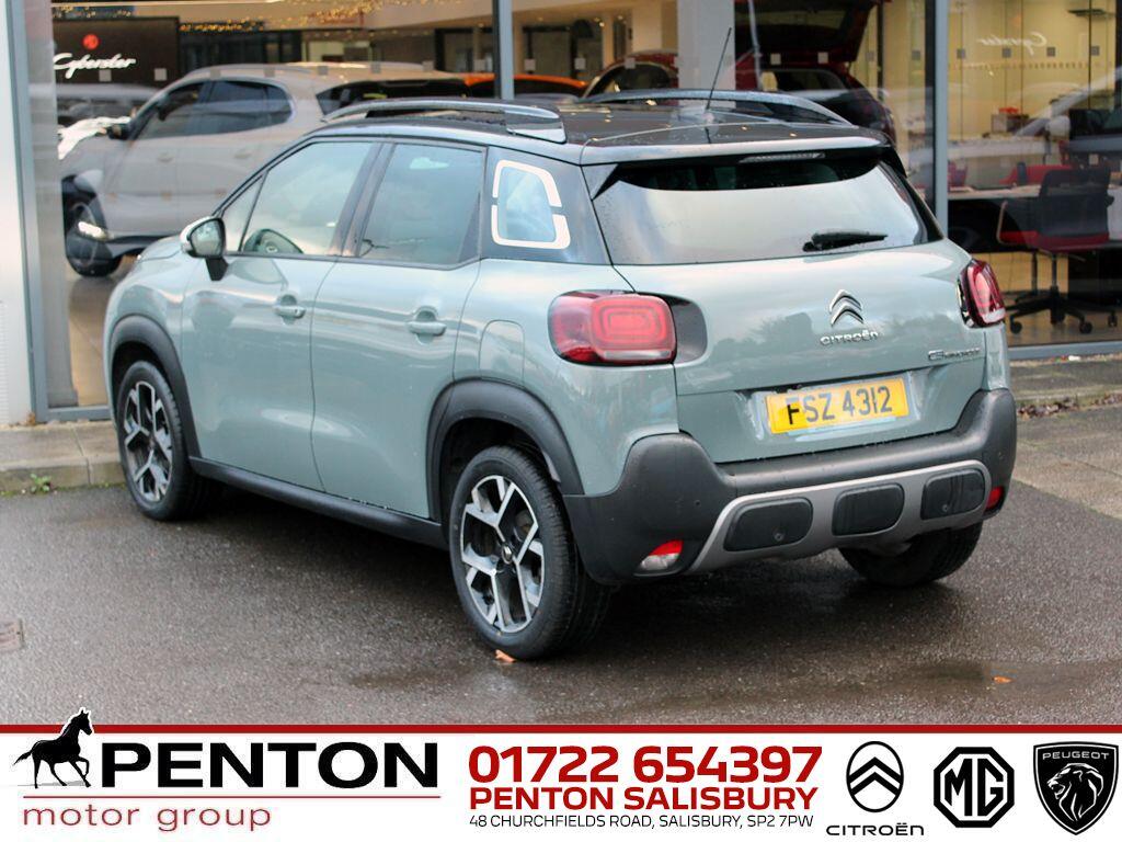 Used Citroen C3 Aircross 2021 for sale - 77049961: Photo 31