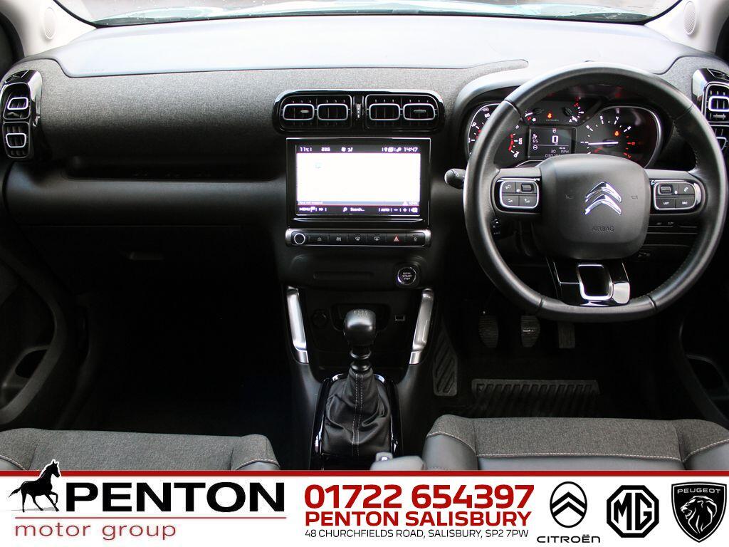 Used Citroen C3 Aircross 2021 for sale - 77049961: Photo 5
