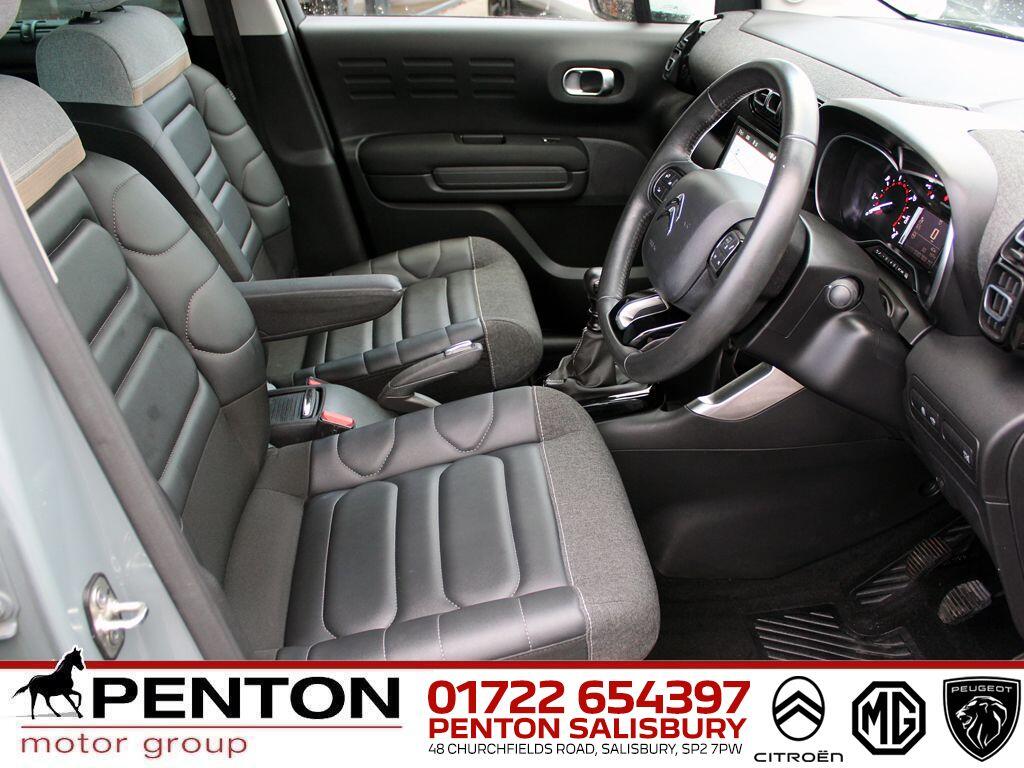 Used Citroen C3 Aircross 2021 for sale - 77049961: Photo 7