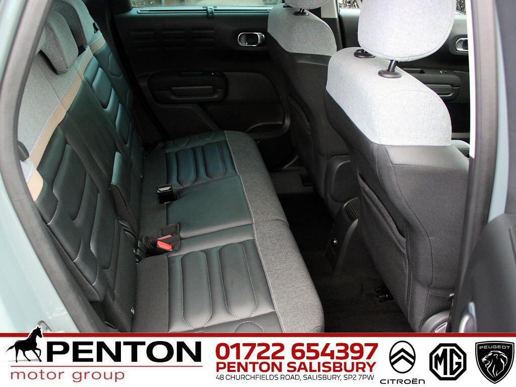 Used Citroen C3 Aircross 2021 for sale - 77049961: Photo 8