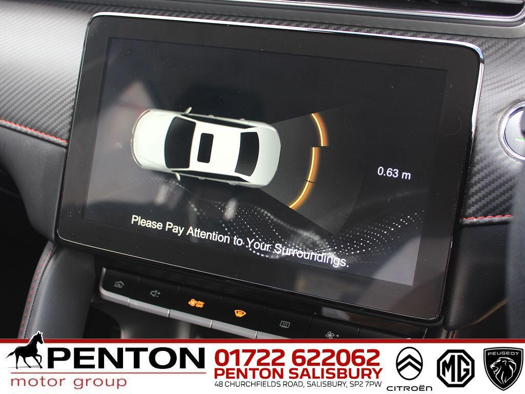 Used MG MG ZS 2023 for sale - 76996516: Photo 11