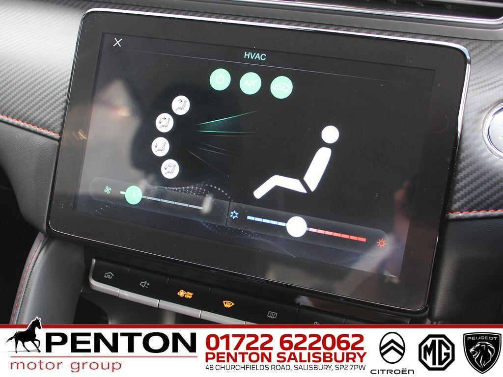 Used MG MG ZS 2023 for sale - 76996516: Photo 12