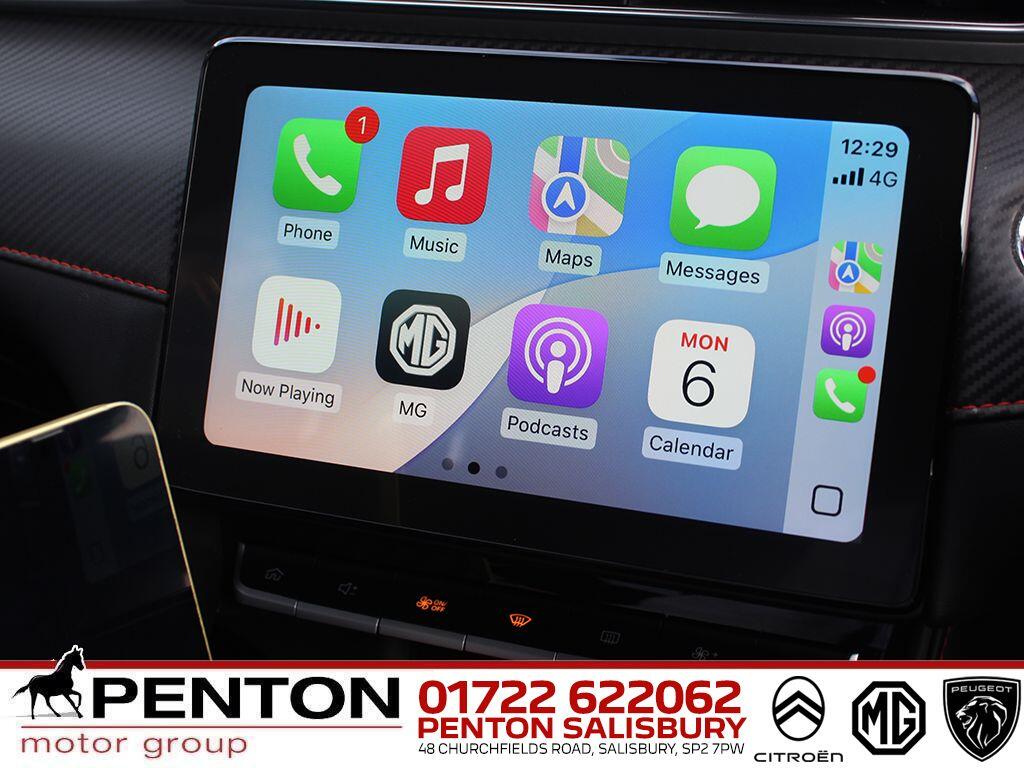 Used MG MG ZS 2023 for sale - 76996516: Photo 13