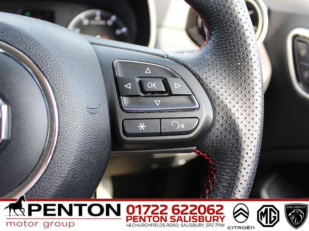 Used MG MG ZS 2023 for sale - 76996516: Photo 19
