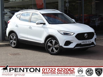 Used MG MG ZS 2023 for sale - 76996516: Photo