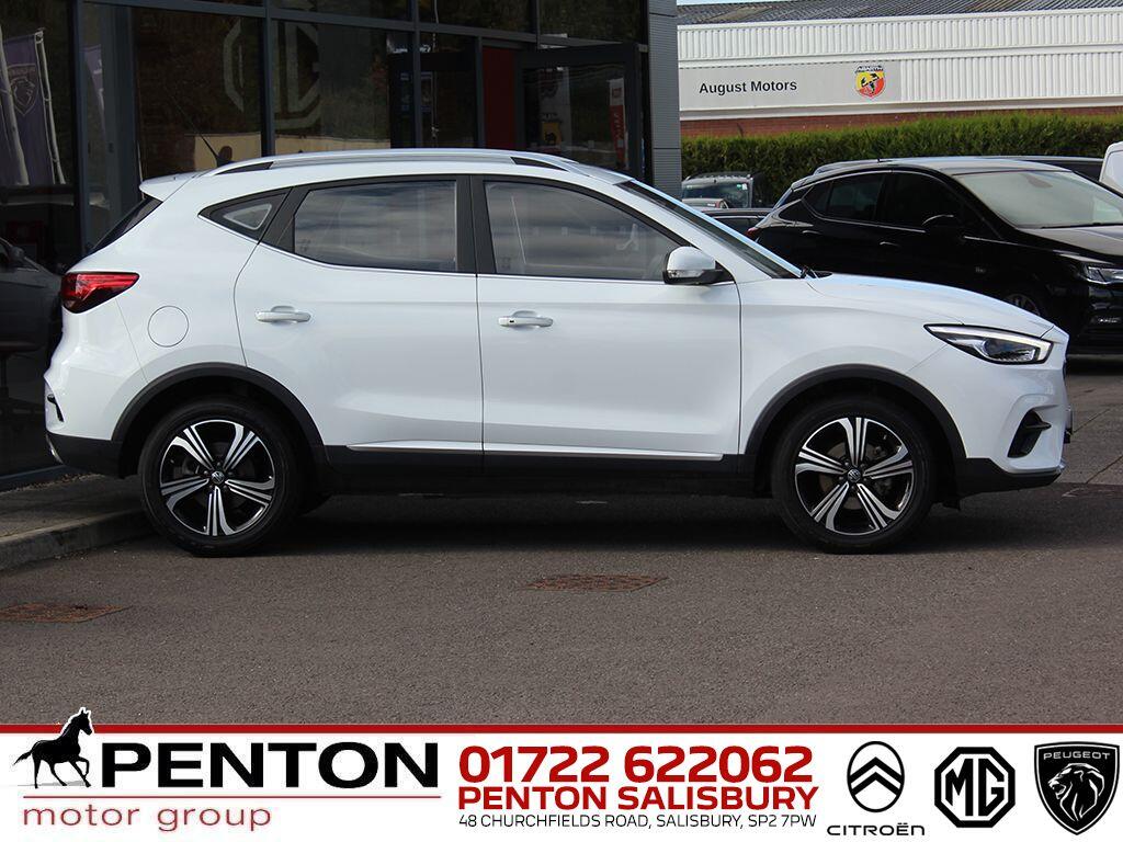 Used MG MG ZS 2023 for sale - 76996516: Photo 22