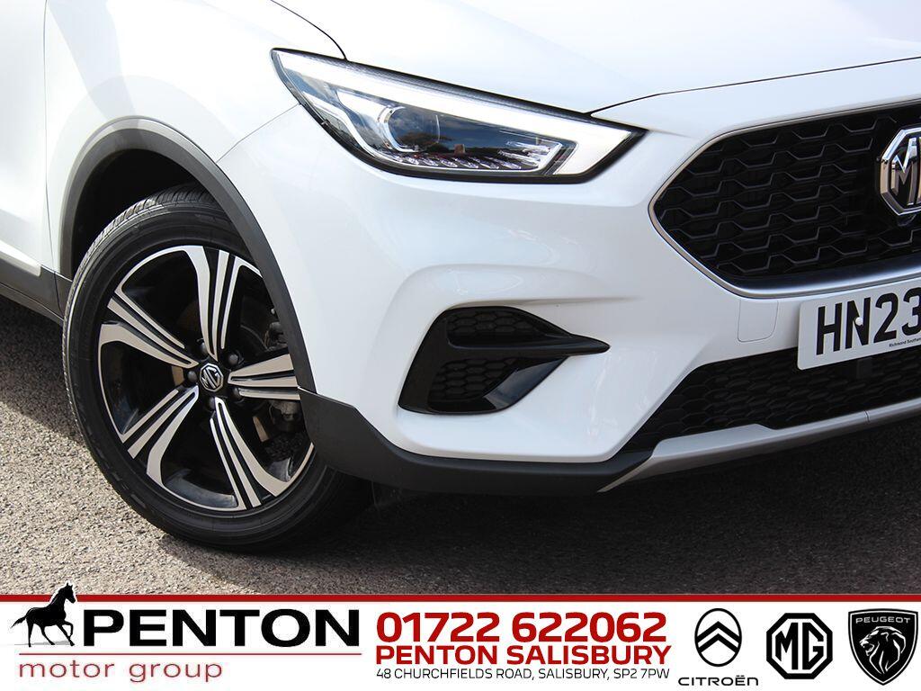 Used MG MG ZS 2023 for sale - 76996516: Photo 27