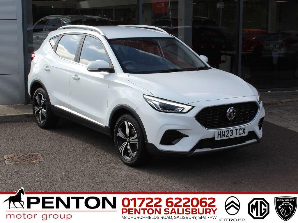 Used MG MG ZS 2023 for sale - 76996516: Photo 29