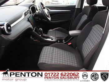 Used MG MG ZS 2023 for sale - 76996516: Photo