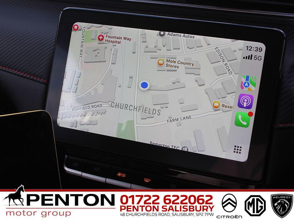 Used MG MG ZS 2023 for sale - 76996516: Photo 3