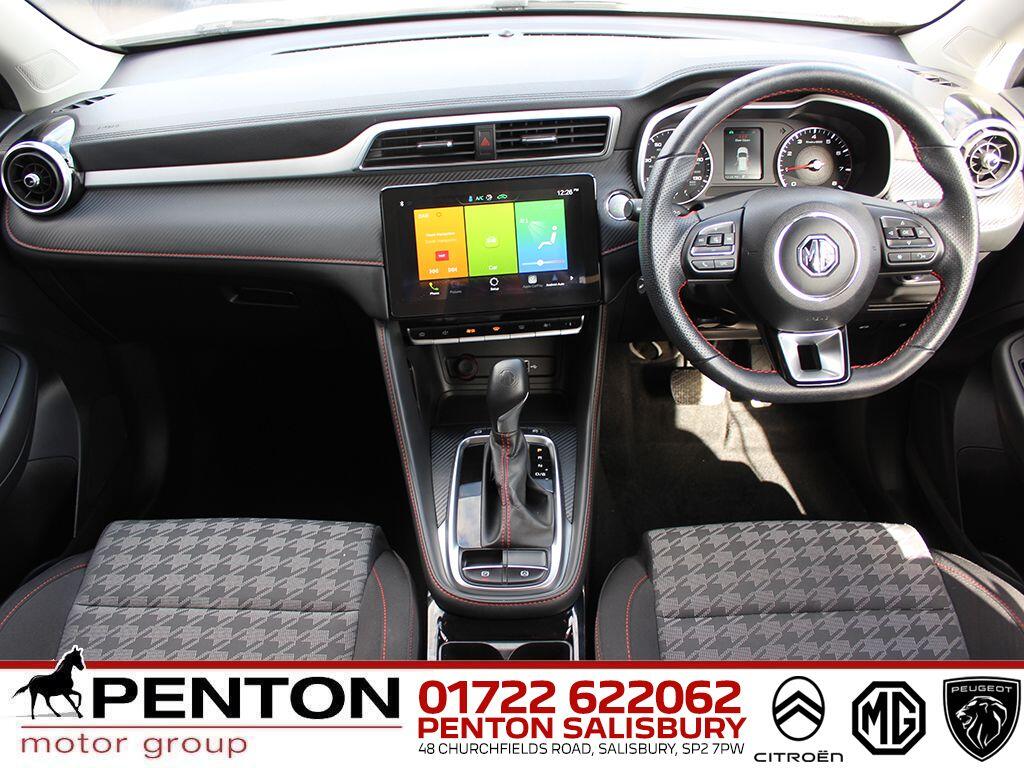 Used MG MG ZS 2023 for sale - 76996516: Photo 6