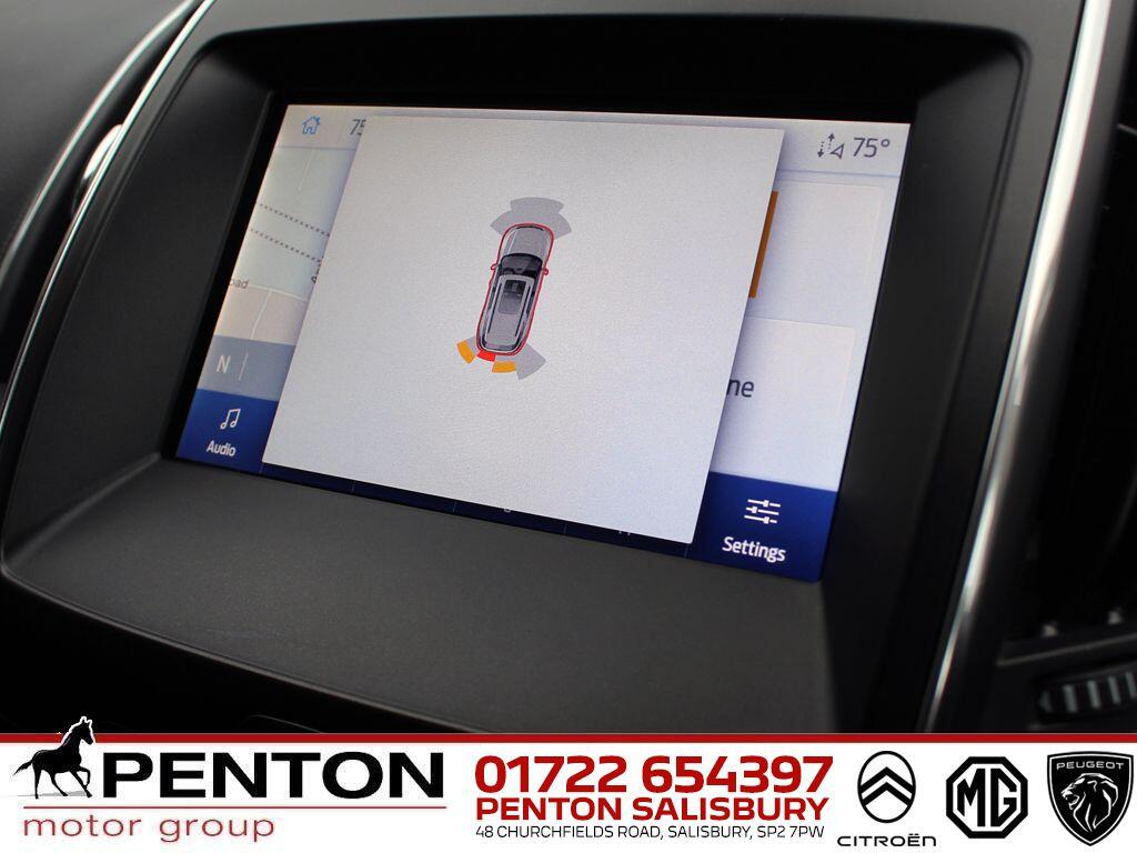 Used Ford Galaxy 2022 for sale - 76913689: Photo 10