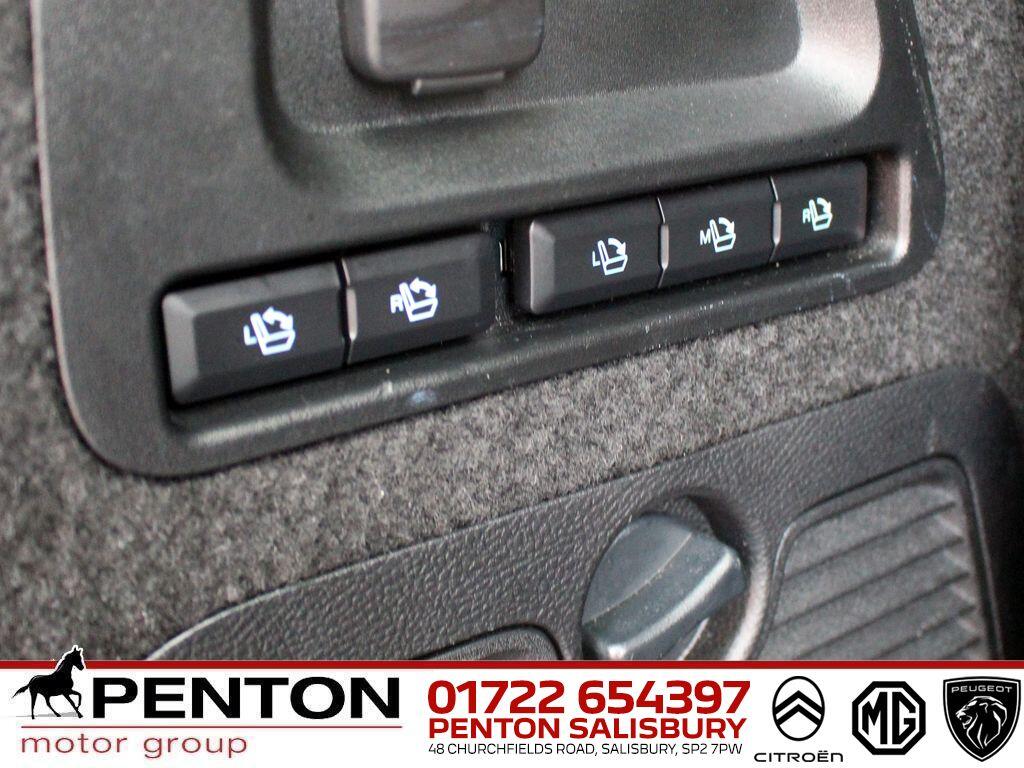 Used Ford Galaxy 2022 for sale - 76913689: Photo 13